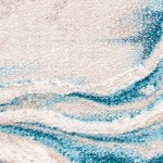 beige/blue