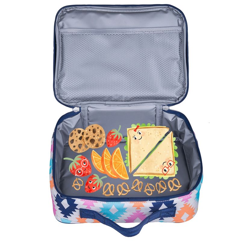 Wildkin Lunch Box for Kids, 3 of 9