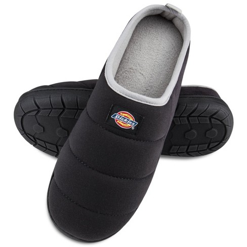 Dickies cheap mens slippers