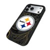 NFL AFC Teams Paisley MagSafe Compatible Cell Phone Case for Apple iPhone 17 Series - 2 of 4