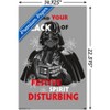 Trends International Star Wars: Saga - Festive Spirit Unframed Wall Poster Prints - 3 of 4