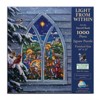 Sunsout Light from Within 1000 pc Jigsaw Puzzle 70403 - 3 of 4