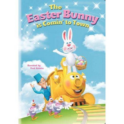 easter dvd