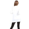 Women's Sequin Front Cardigan - VOCAL APPAREL - 3 of 3
