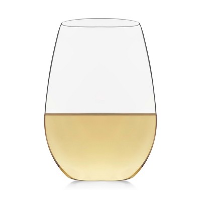 Libbey Signature Kentfield Estate All-purpose Wine Glasses, 16-ounce, Set  Of 4 : Target