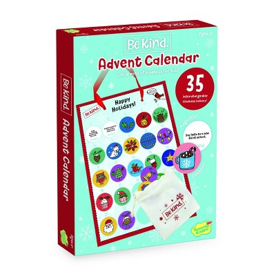 MindWare Be Kind Advent Calendar