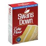 Swans Down Cake Flour - 32oz