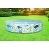 Pool Central 47" Sealife Rigid Wall Above Ground Children's Swimming Pool - 4 of 4