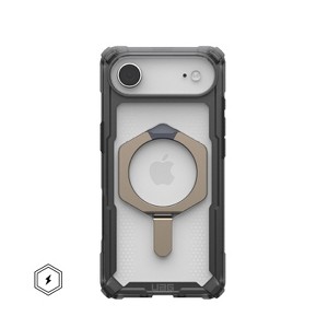 UAG Plasma XTE iPhone Air Case Ash/Titanium - 1 of 4
