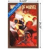 Trends International Marvel - Women of Marvel - Group Framed Wall Poster Prints - 3 of 4