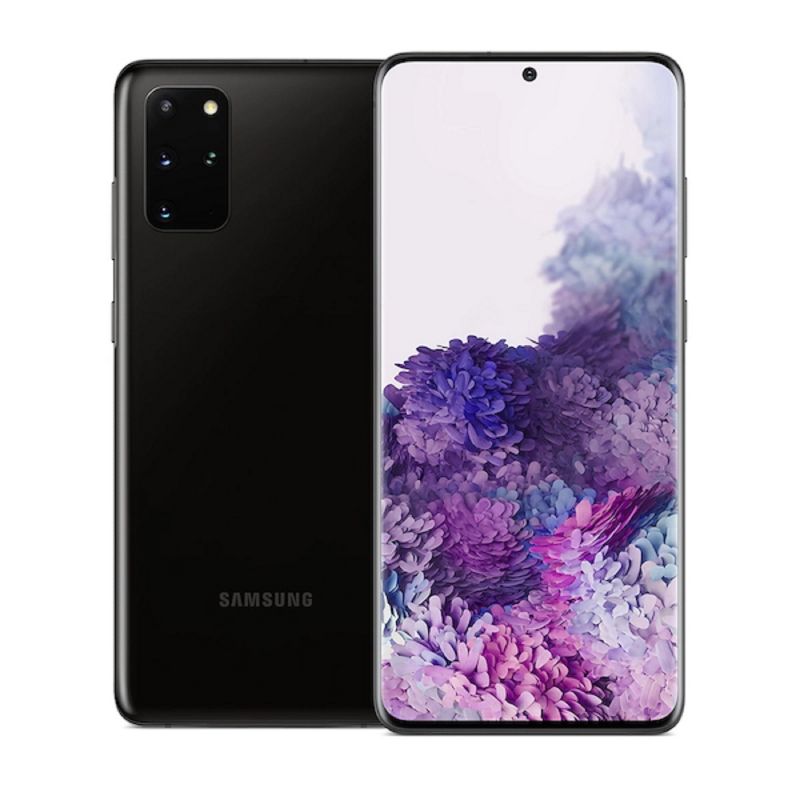 Samsung Galaxy S20+ 128GB G986U Unlocked Smartphone - Manufacturer Refurbished, 1 of 4