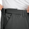 Collections Etc Mens Stretch Waist Chino Pants - 2 of 4