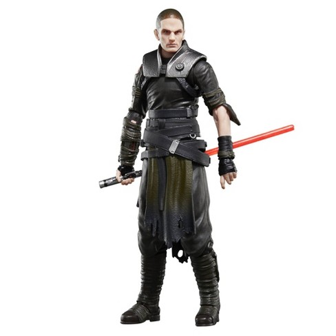 Target star store wars black series