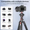 Orieon Techs Aluminum Camera Tripod With Transverse Column - 4 of 4