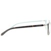 Tiffany & Co.  8134 Womens Square Eyeglasses Havana/Blue 51mm - 3 of 3
