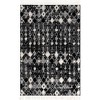 Unique Loom    Cherokee Clemson Area Rug - 2 of 4