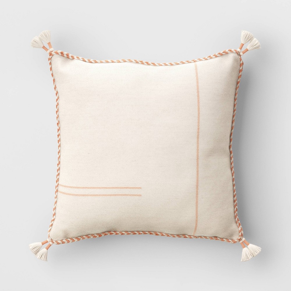 Pillow threshold sale image