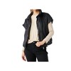 Women's Brooke Cropped Puffer Vest - COCO + CARMEN - 2 of 3