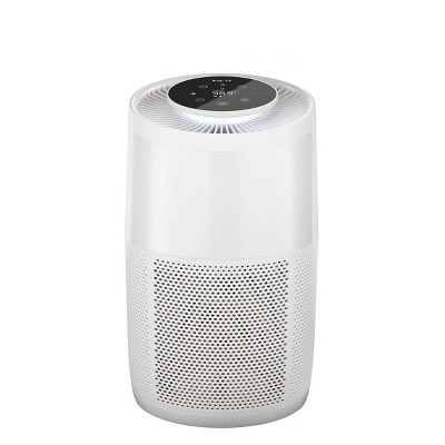 Instant for Medium Rooms Air Purifier with HEPA-13 Filter Pearl