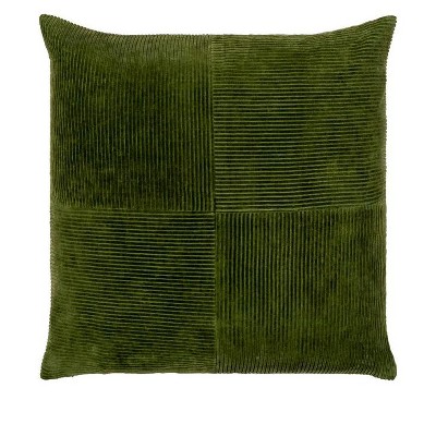 Mark & Day Keminmaa Modern Throw Pillow