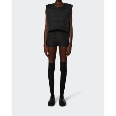 Women's LINER W VEST - Rains