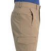 Haggar Men's The Active Series™ Urban Utility Straight Fit Cargo Pant - 4 of 4