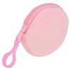 Unique Bargains Round Mini Coin Purse Wallet 1 Pc - 2 of 4