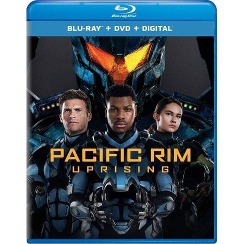 pacific rim uprising 2018 box office usa