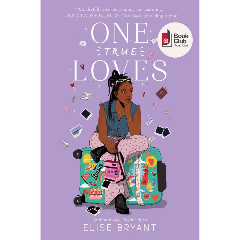 One True Loves - by Elise Bryant (Hardcover), 1 of 2