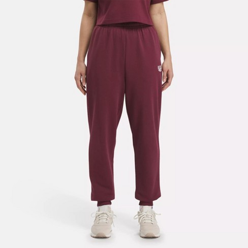 Women's French Terry Cargo Joggers - JoyLab™ Black XL