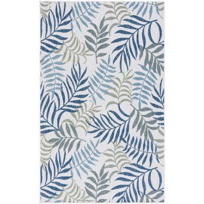 Courtyard CY9631 Power Loomed Indoor/Outdoor Area Rug  - Safavieh