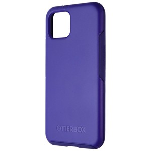 OtterBox Symmetry Series Case for Google Pixel 4 - Sapphire Secret Blue - 1 of 3