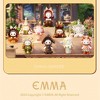 MJ Studio: Emma Secret Forest Coffee Shop - 1 Blind Box - 2 of 4