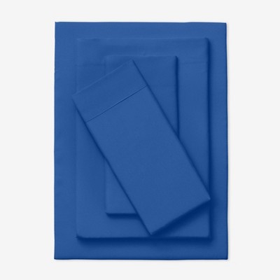 BrylaneHome BH Studio Extra-Deep Sheet Set