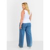Rebdolls Women's Honorable Boat Neck Top - 4 of 4