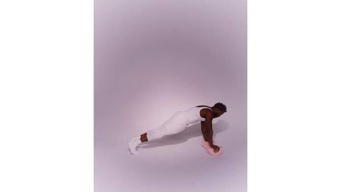 Bala Yoga Balance Blocks 2pc Set, 6 of 13, play video