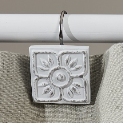 Park Designs Shower Curtain Hook - Thumbnail 2