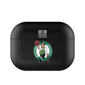 Keyscaper NBA Insignia AirPod Case Cover for AirPods Pro 1st Gen - 1 of 4