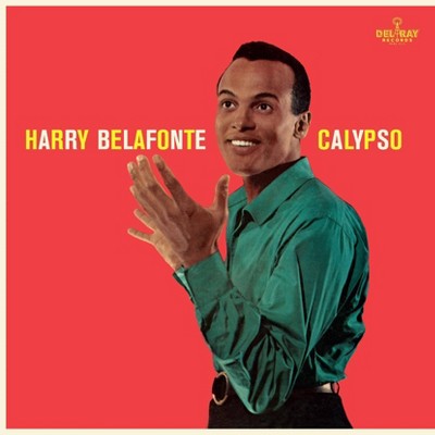 Harry Belafonte - Calypso (Vinyl)