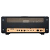 Bogner Helios 50W Tube Guitar Amp Head Black - 3 of 4