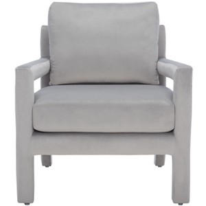 Kye Accent Chair - ACH1301 - Safavieh - 1 of 4