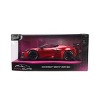 Jada Pink Slips Toy Vehicle 1:24 Scale - Mercedes Benz AMG - 2 of 4