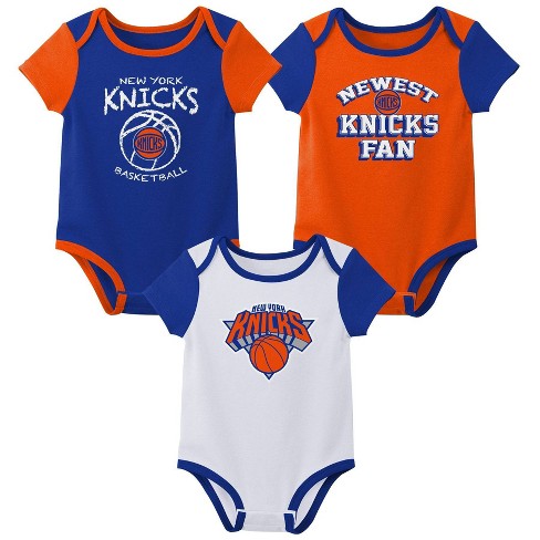knicks outfit