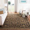 Izmir IZM104 Hand Knotted Rugs - Safavieh - 2 of 2