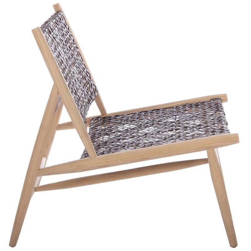 Bandelier Accent Chair  - Safavieh, 2 of 10