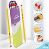 Enday #2 Yellow Pencil, 12 Pack - 3 of 4