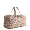 Vera Bradley Women's Outlet Ultralight XL Travel Duffel - 2 of 3