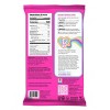 Sweet Loren's Gluten Free Vegan Barbie Pink Heart Shapes Sugar Cookie Dough - 9.6oz/12ct - 4 of 4