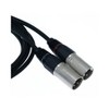 iFi 4.4 to XLR Cable Single Ended - 3 of 3