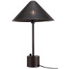 Zuo Cardo Table Lamp Bronze - 4 of 4